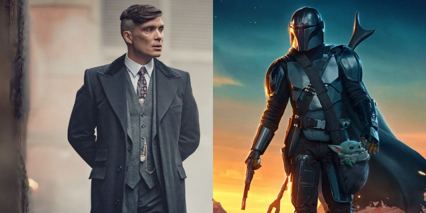 The Most Anticipated Returning Series Of 2022 According to IMDb's Data