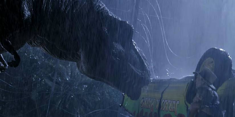 Jurassic World: 10 Facts About The T-Rexes Only Hardcore Fans Know