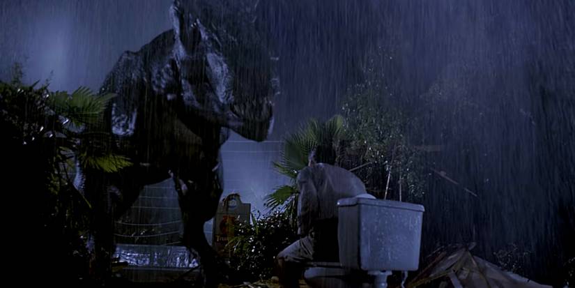 Jurassic World: 10 Facts About The T-Rexes Only Hardcore Fans Know