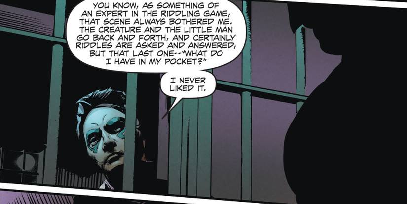 Batman: 10 Best Versions Of The Riddler In The Comics, Ranked