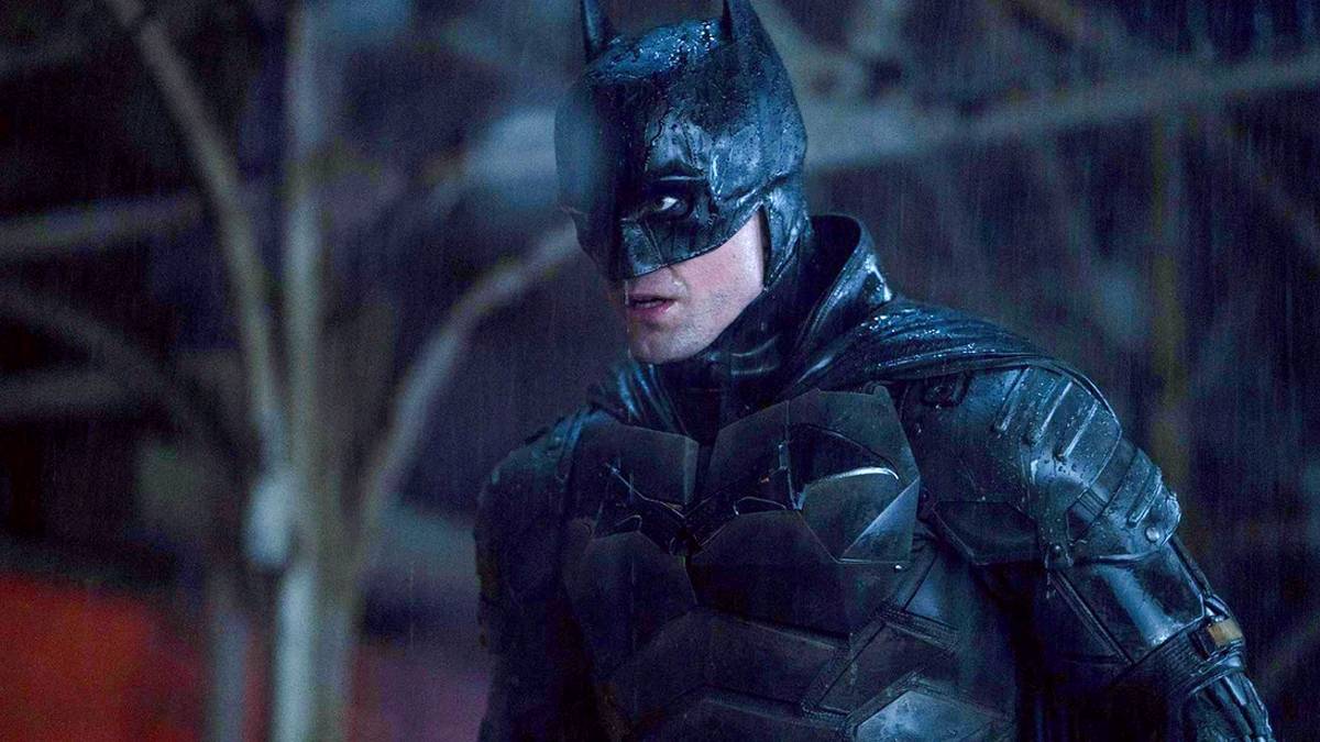 The Batman: Robert Pattinson Reveals Why He Liked Wearing 60lb Batsuit