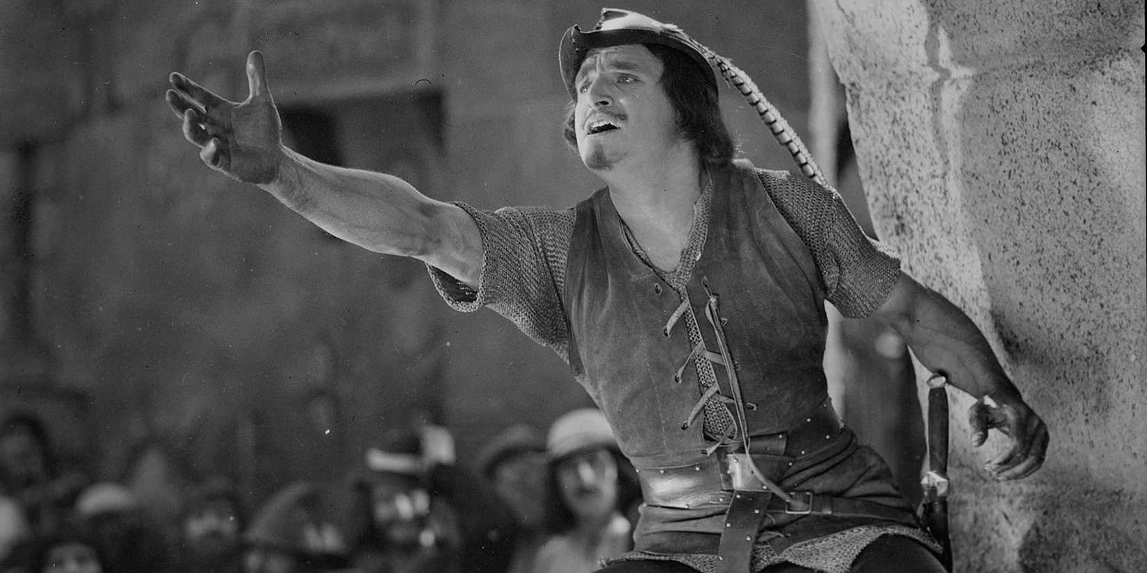 5 Best Versions Of Robin Hood In Movies, Ranked