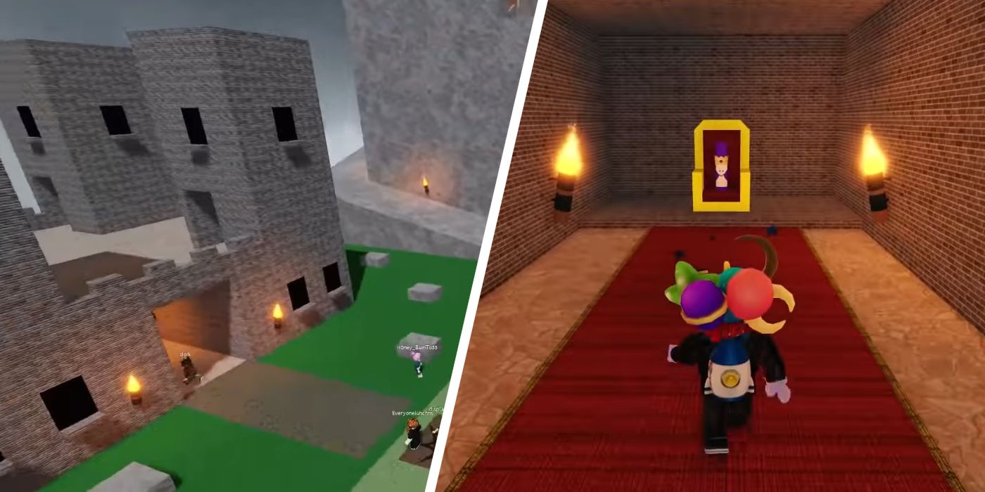 Roblox: How To Find All The Markers In Washable Kingdom