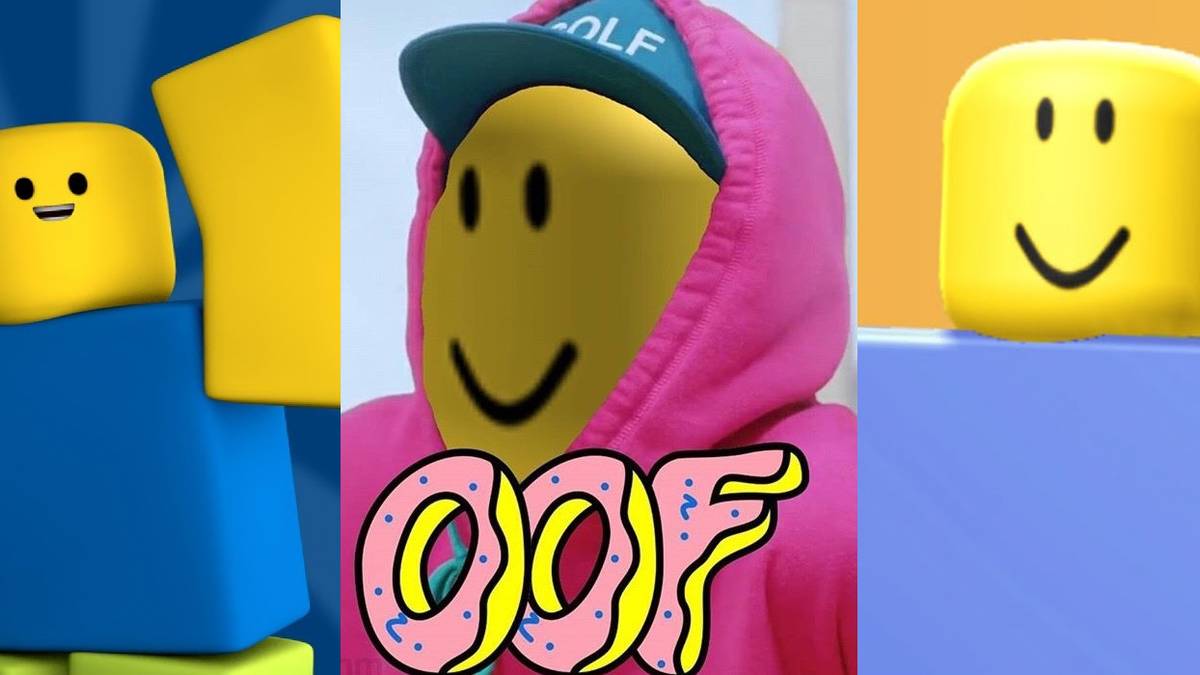 Roblox: 10 Best Memes On Reddit
