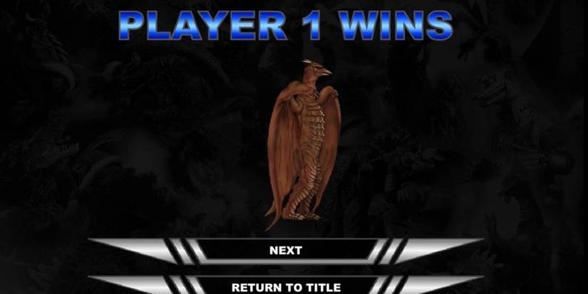 Godzilla Daikaiju Battle Royale: Best Playable Characters Ranked