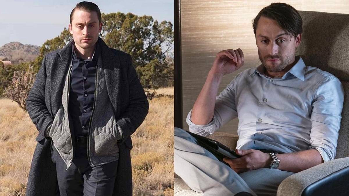 Succession: 10 Roman Roy Quotes That Prove He's Actually A Good Guy