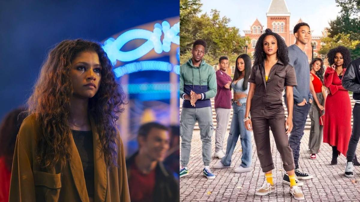 10 Best Shows Like All American Homecoming