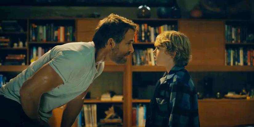 Ryan Reynolds' 10 Best Movie Quotes
