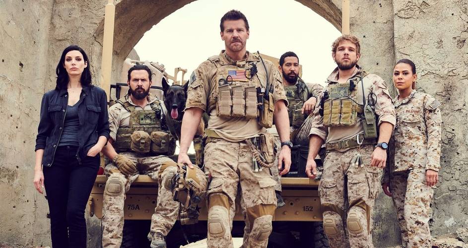 Seal Team Season 6 Renewal Confirmed For 10 Episodes By Paramount Seal Team Season 6 Renewal Confirmed For 10 Episodes By Paramount
