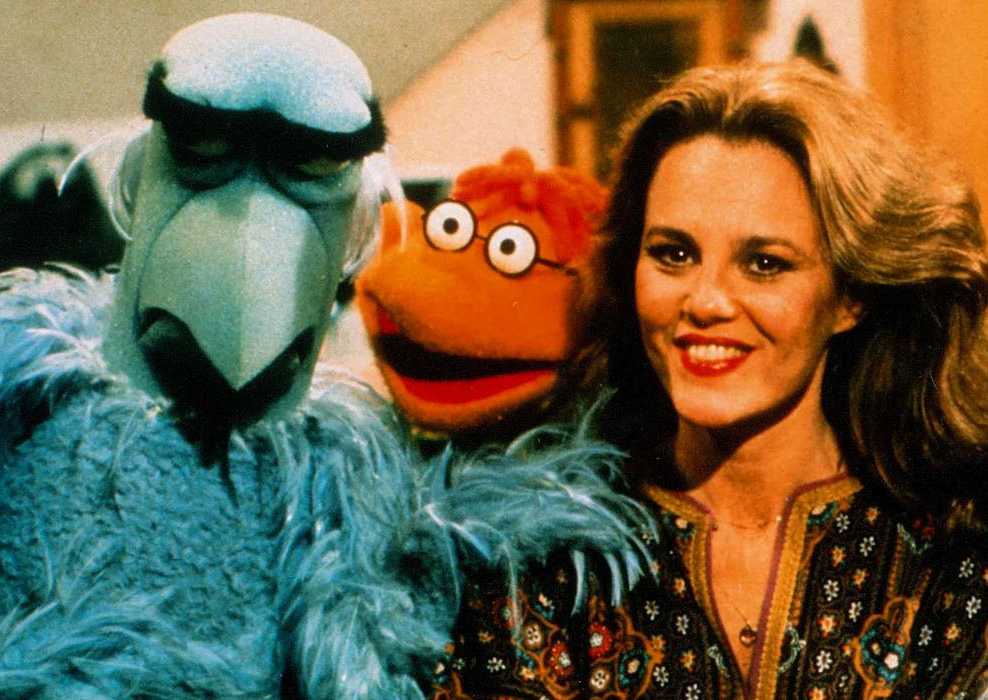 Doc Muppet 10 Best Comedy Actors Of The 1970s