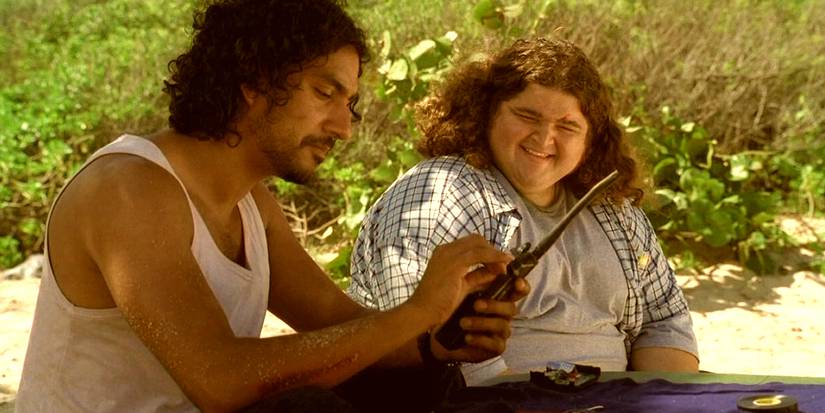 Lost: 10 Things About Season 1 That Keep Getting Better Over Time