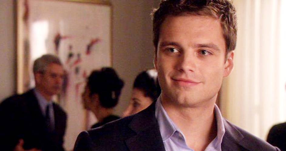 Sebastian Stan Was Told To Tone Down His Gossip Girl Performance Sebastian Stan Was Told To Tone Down His Gossip Girl Performance