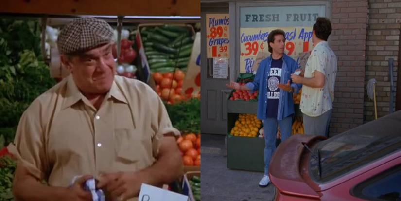Seinfeld: 10 Funniest Fights, Ranked