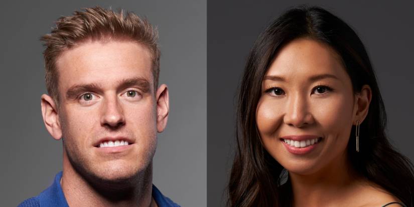 Love Is Blind Season 2: Which Couples Got Married (& Which Didn't)