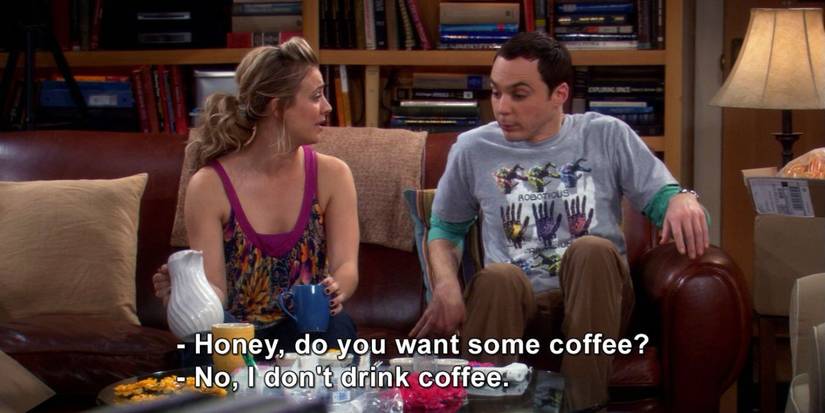 The Big Bang Theory: The 20 Best Sheldon Cooper Quotes