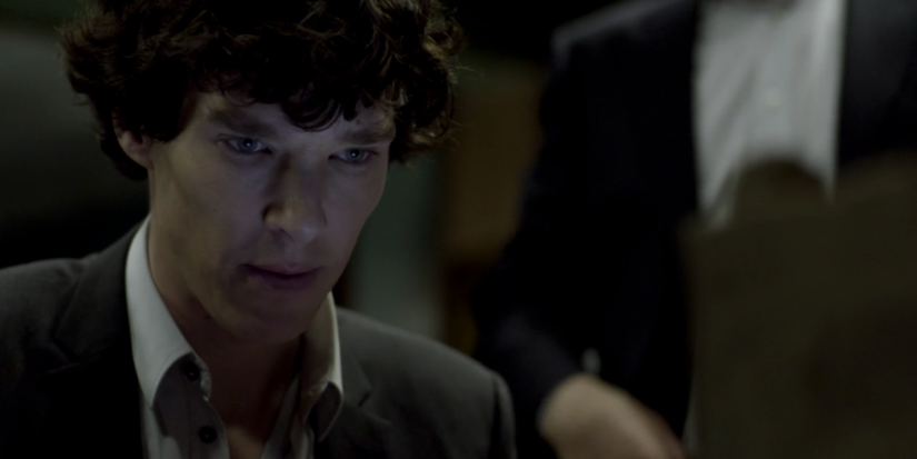 Sherlock: The 10 Best Quotes From The Show
