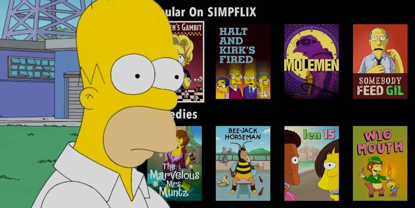 Why The Simpsons' Bad Reputation Can Never Be Fixed (Despite Improving)