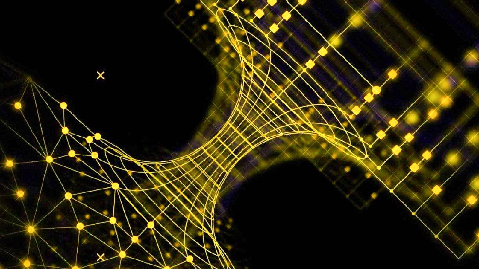 What’s Inside A Black Hole? Scientists Use A Quantum Computer To Find Out