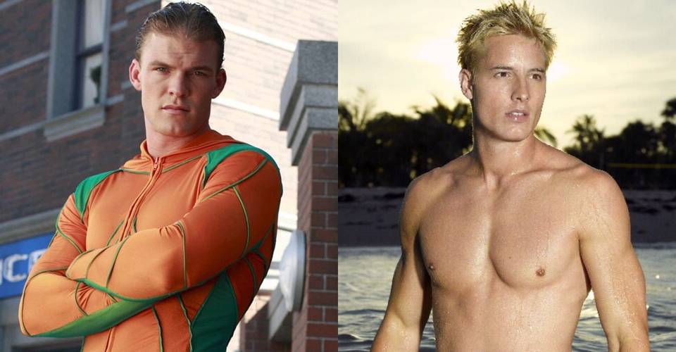 Smallville S Alan Ritchson Was Almost Cast In The Cw S Aquaman Pilot Smallville S Alan Ritchson Was Almost Cast In The Cw S Aquaman Pilot