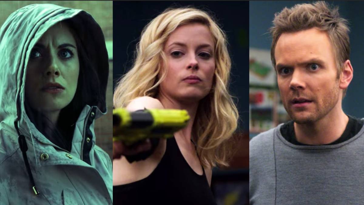 10 Funniest Community Episodes To Watch Over And Over