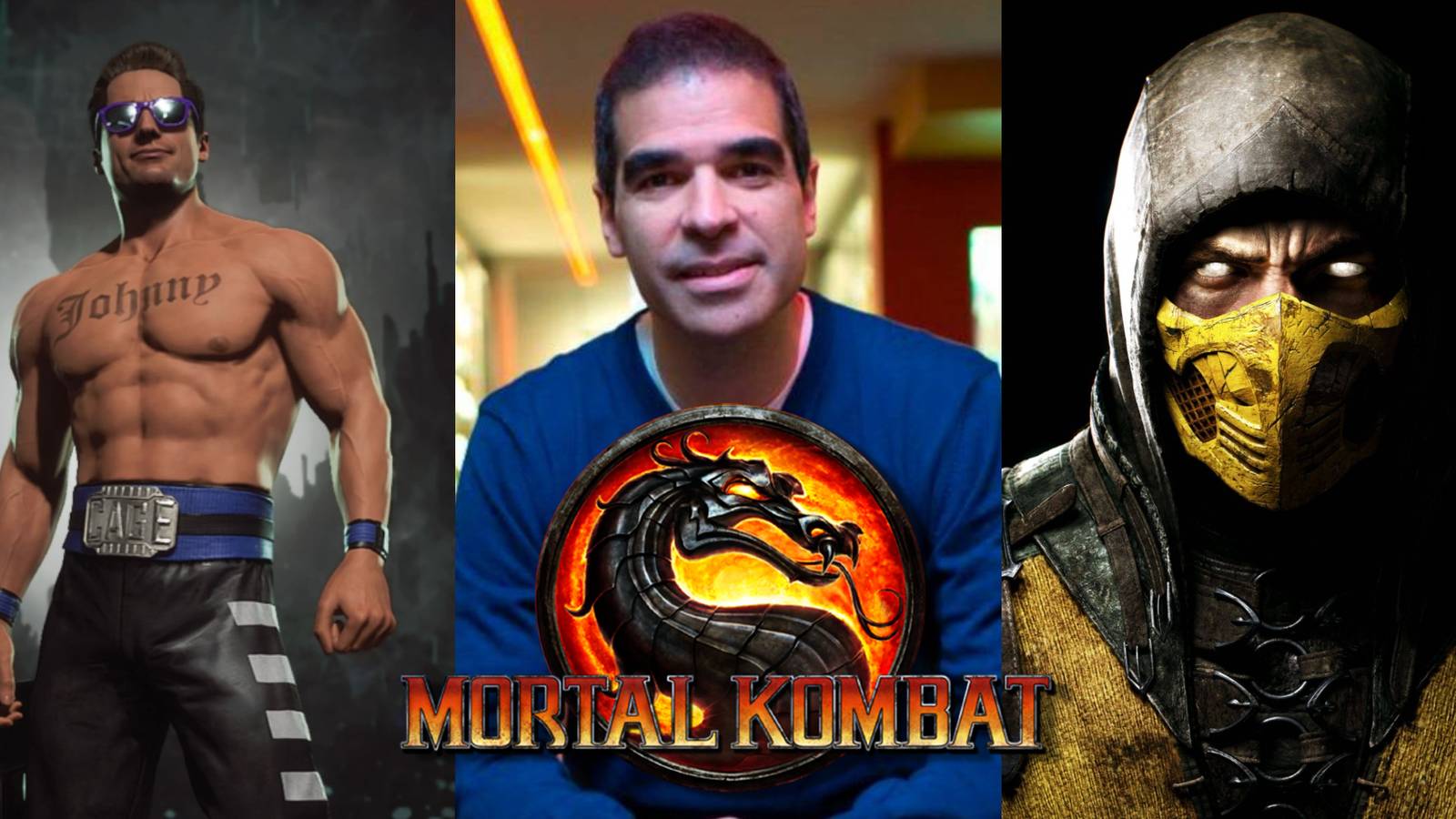 10 Reasons Why Mortal Kombat Is The Best Fighting Game Series