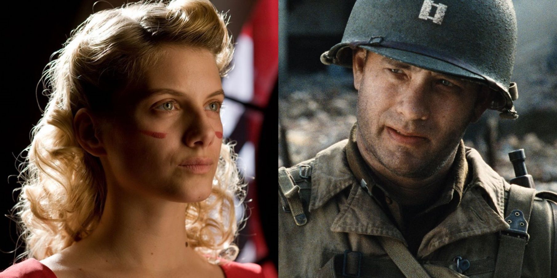 The 10 Best War Movie Protagonists ScreenRant