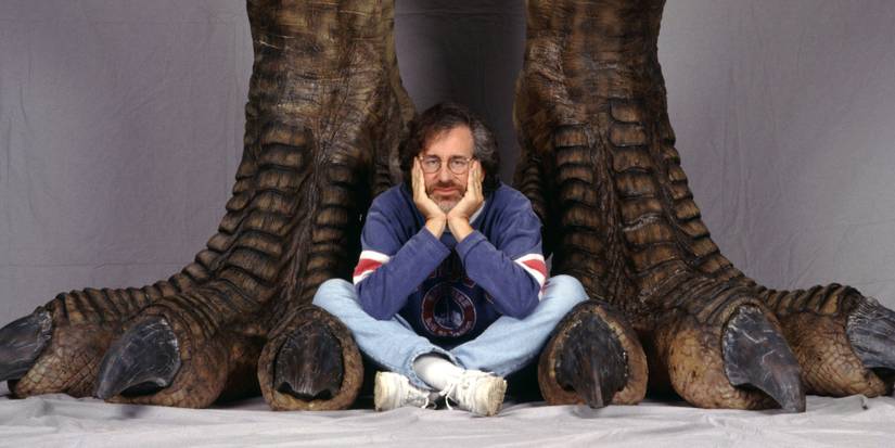 Jurassic World: 10 Facts About The T-Rexes Only Hardcore Fans Know