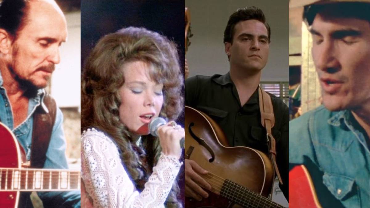 The 10 Best Movies About Country Music, According To IMDb, image size:1200x675