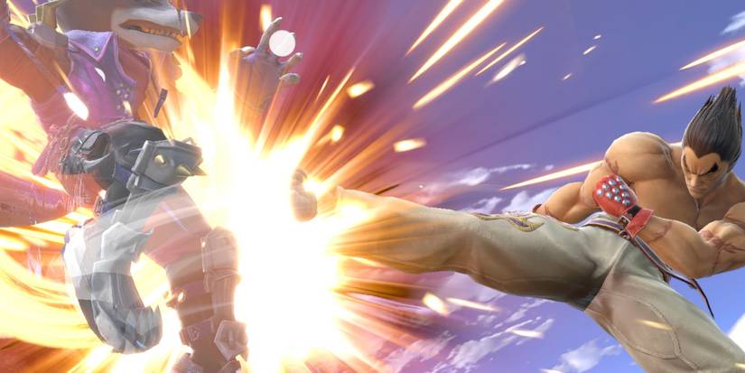 10 Worst Fighting Game Habits