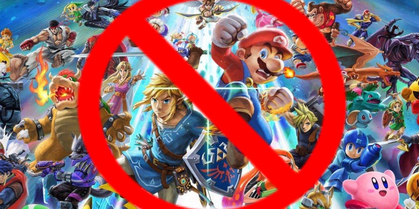 Evo 2022 Melee Schedule Smash Bros. Will Not Appear At Evo 2022 After Sony Acquisition