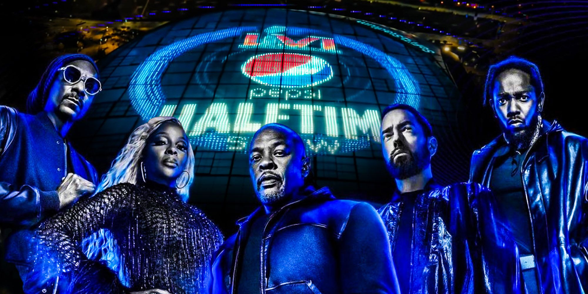 Super Bowl 2022 Halftime Show: Who's Performing This Year?