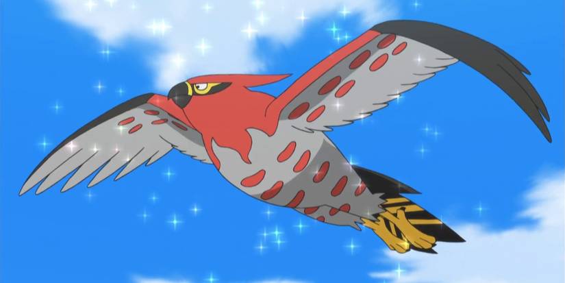 Pokémon Scarlet & Violet: 10 Confirmed Pokémon Fans Are Most Excited To ...