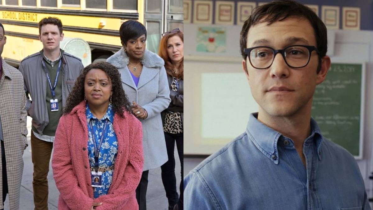 10 Best TV Shows About Teachers, Ranked By IMDb