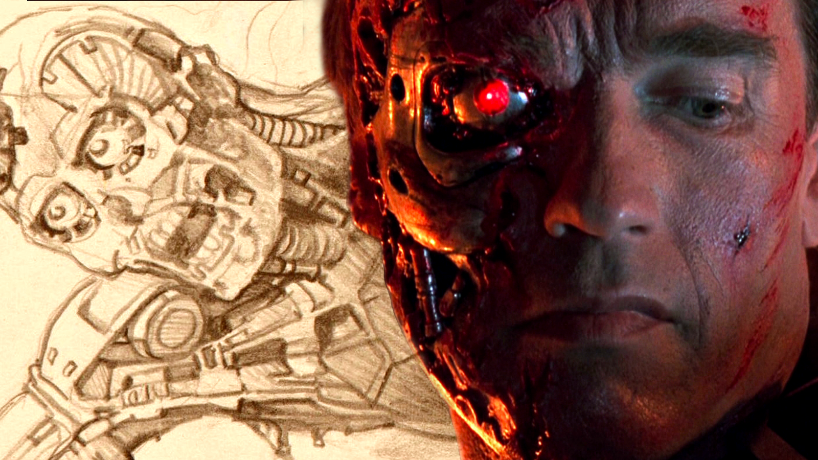 Why Every Terminator Movie Features A Crawling Terminator