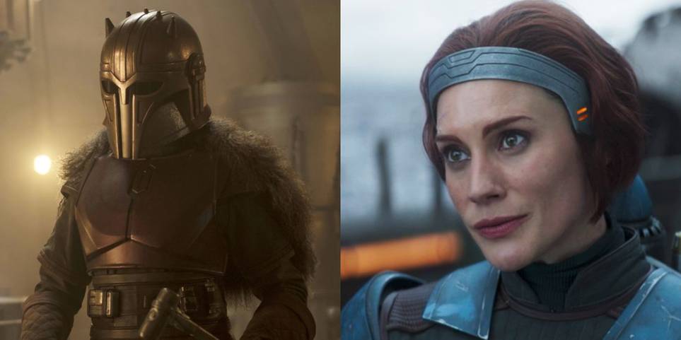 The Book Of Boba Fett 10 Ways It Sets Up Season 3 Of The Mandalorian The Book Of Boba Fett 10 Ways It Sets Up Season 3 Of The Mandalorian