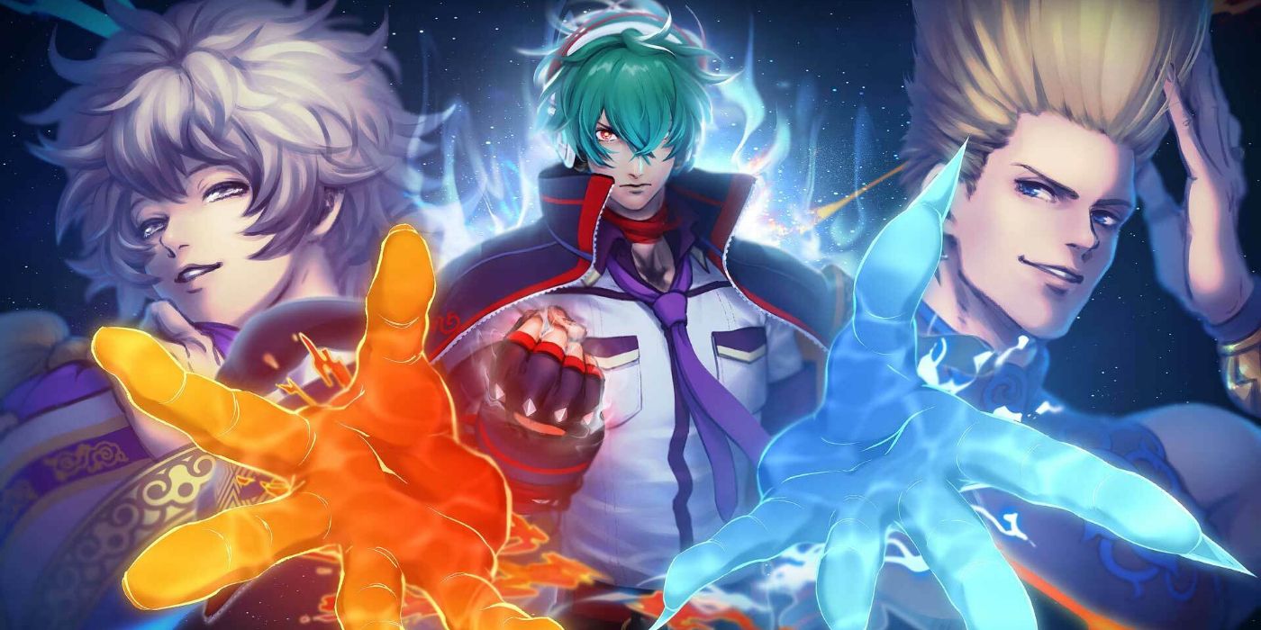 The-King-of-Fighters-15-Review