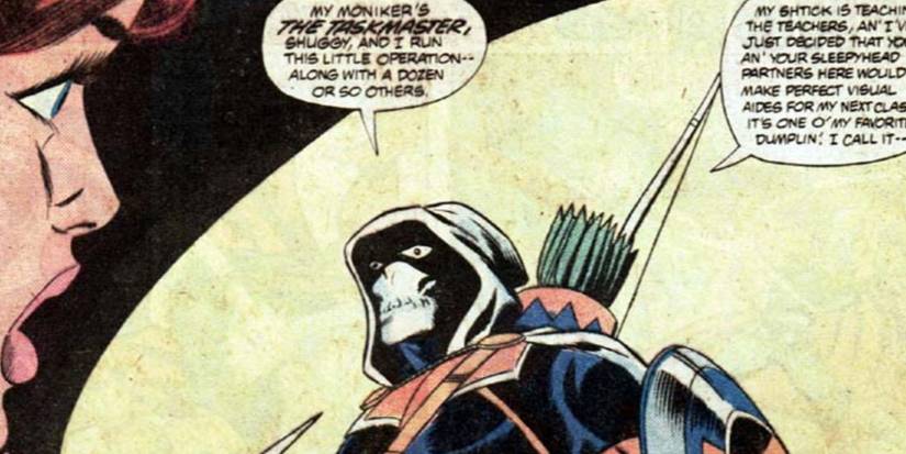 10 Most Iconic George Perez Panels Ever