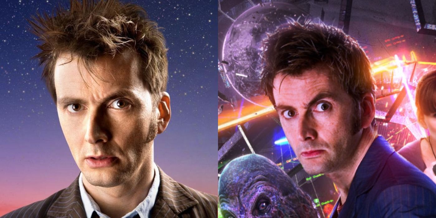 The Tenth Doctor Funny Quotes REVIEW: Doctor Who "The Doctor's Wife"