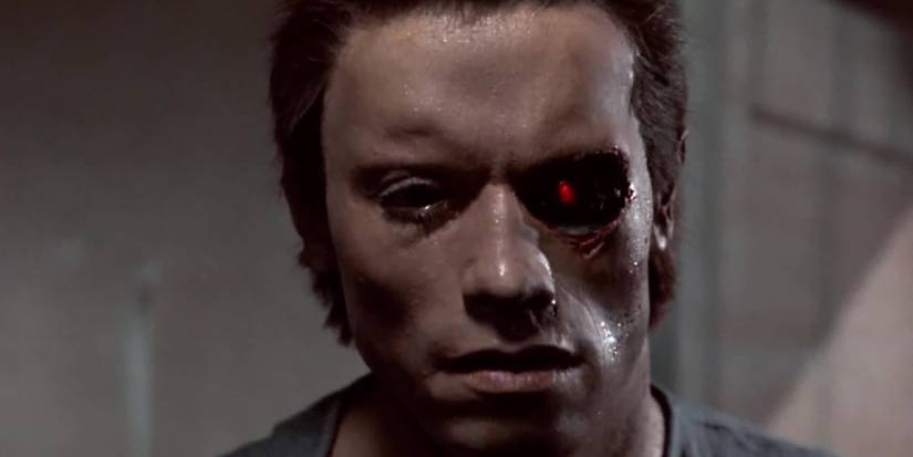 10 Practical Effects In Sci-Fi Movies That Look Too Good To Be Real