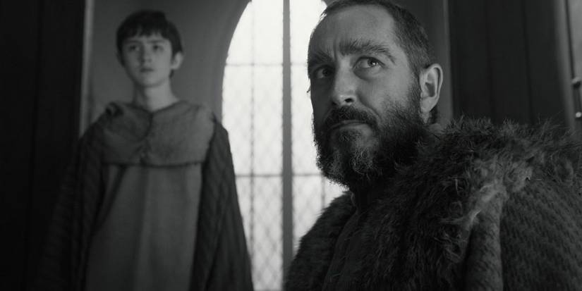 Banquo Macbeth Movie Insight Of Characters? | GCSE Revision