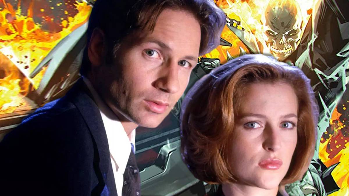 Marvel Confirms The Creation of Its Own 'X-Files' Monster Hunters