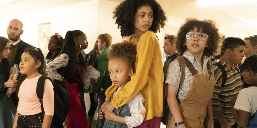 10 Best Comedy Shows Told Through The Child's Perspective