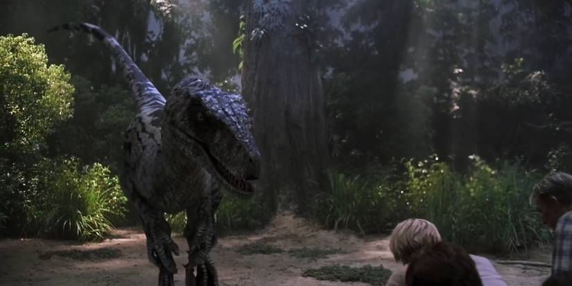 Jurassic World: 10 Facts About The Velociraptors Only Hardcore Fans Know