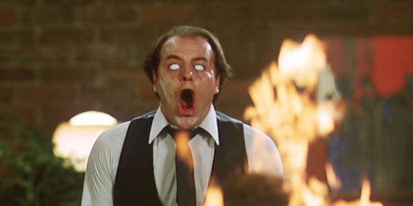 Head Exploding Scene Weapons 10 Iconic Scenes In Horror Movies That Will Be Remembered In The Genre ...