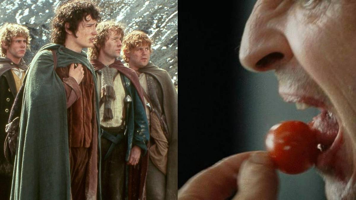 Lord Of The Rings: 15 Things The Movies Did Better Than The Books ...