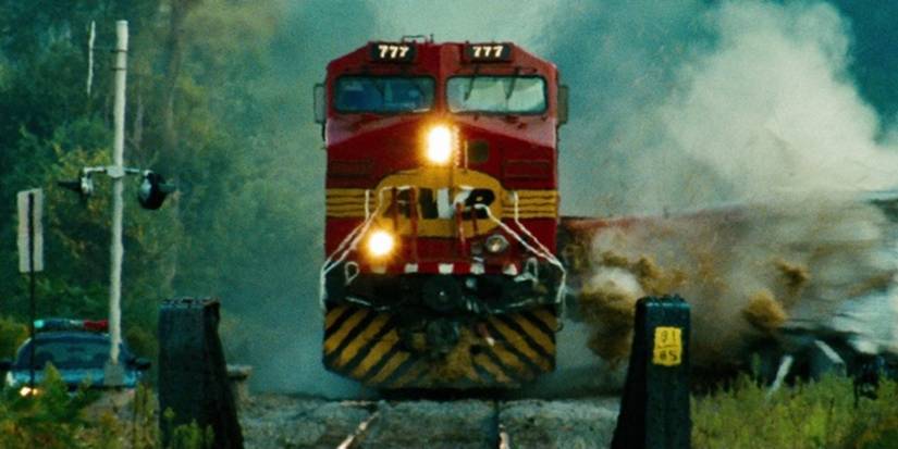10 Best Movies Like Ambulance