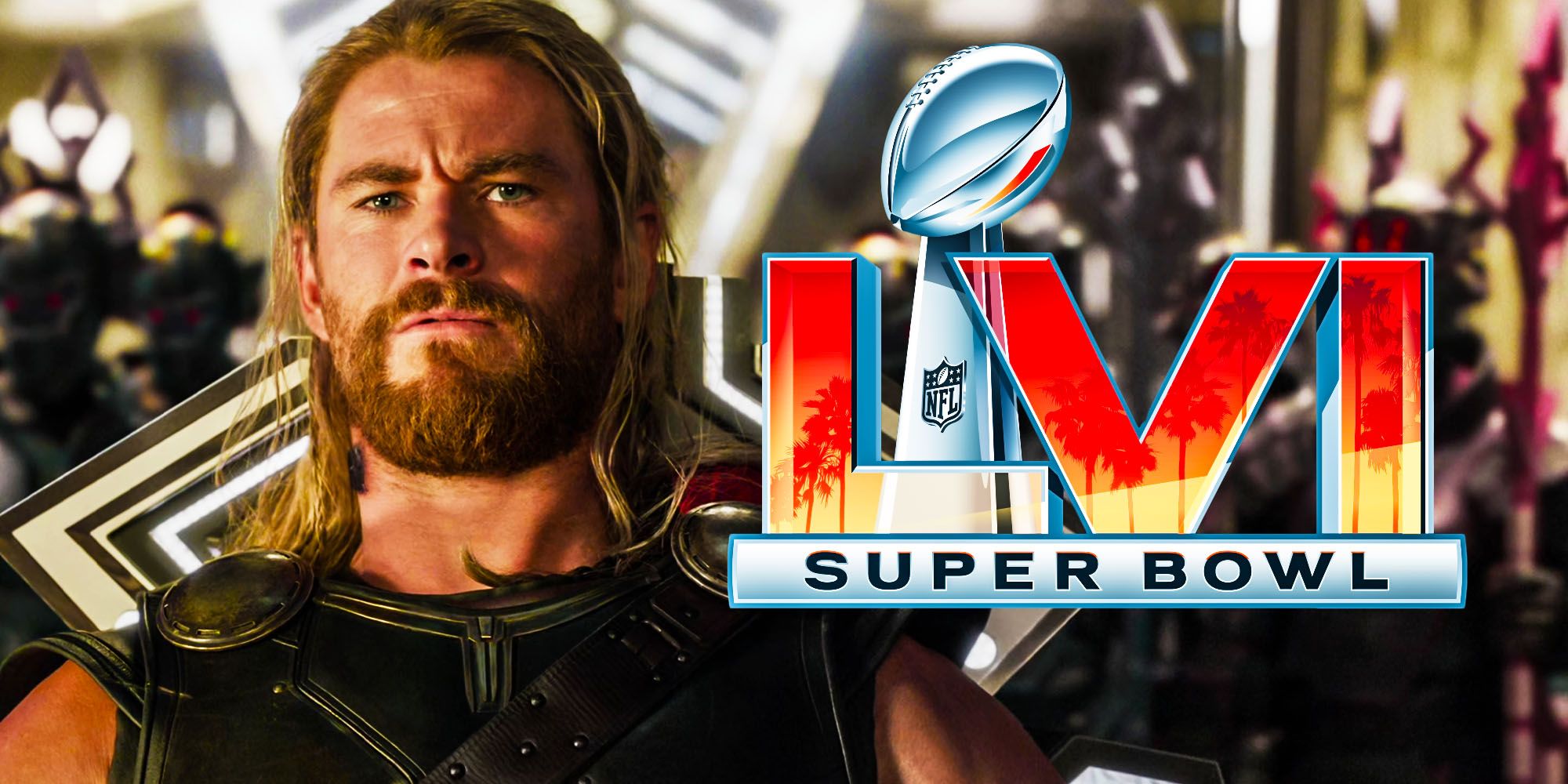 Why Thor 4's Trailer Will Skip Super Bowl LVI (Despite An MCU Trend) .