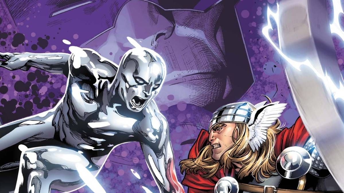 The Corpse of Galactus is Starting Marvel's Shocking New War