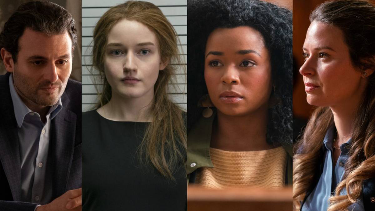 Inventing Anna The Worst Thing Each Character Ever Did