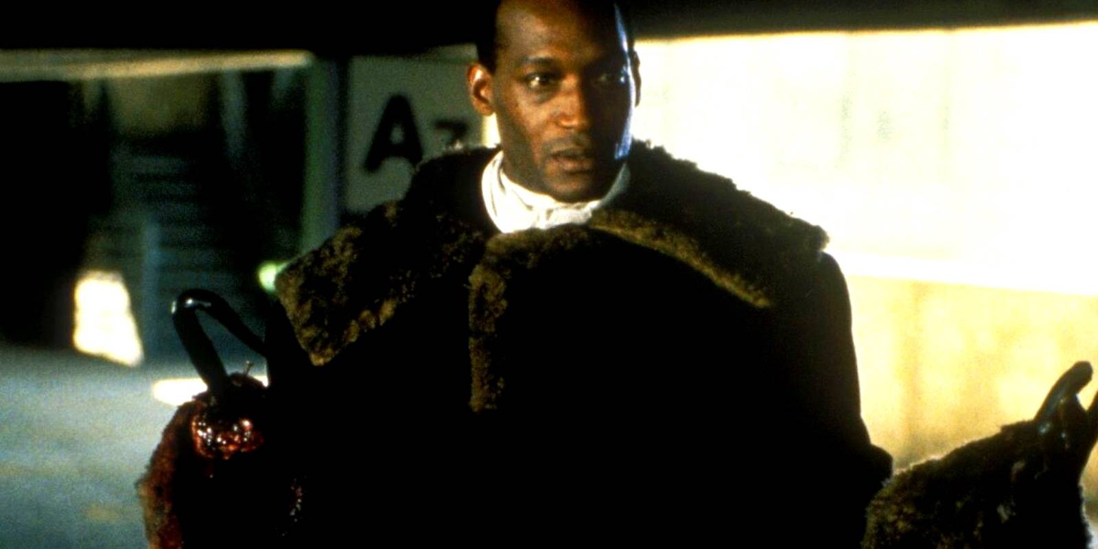 Interview with Horror Icon Tony Todd, image size:1600x800